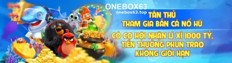 TIN TỨC ONEBOX63